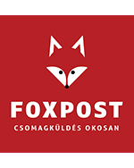 Foxpost átvétel 1150Ft